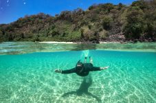 praia-do-sancho,-em-fernando-noronha,-conquista-pela-sexta-vez-titulo-de-‘melhor-praia-do-mundo’