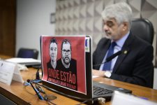 no-senado,-jornalistas-relatam-aumento-de-ameacas-e-agressoes-e-veem-risco-a-liberdade-de-imprensa